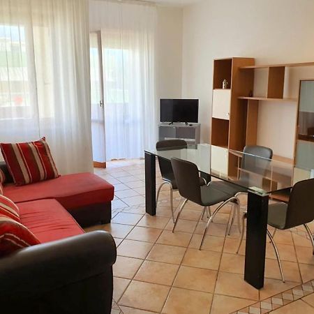 Residenza Estate Vista Mare Apartment Gallipoli Luaran gambar