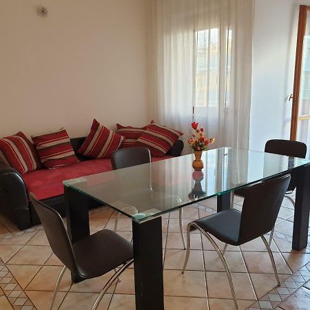 Residenza Estate Vista Mare Apartment Gallipoli Luaran gambar