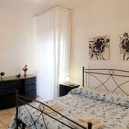 Residenza Estate Vista Mare Apartment Gallipoli Luaran gambar