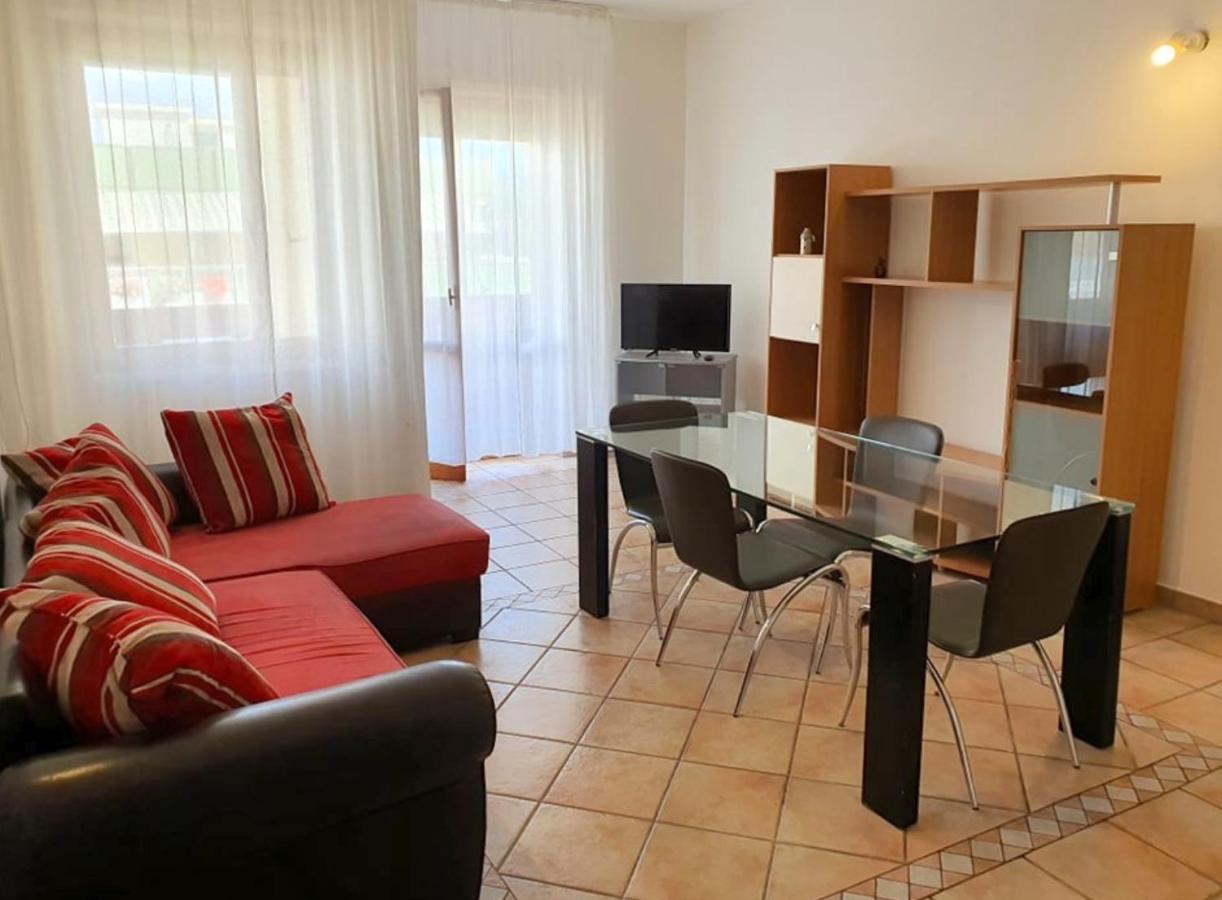 Residenza Estate Vista Mare Apartment Gallipoli Luaran gambar