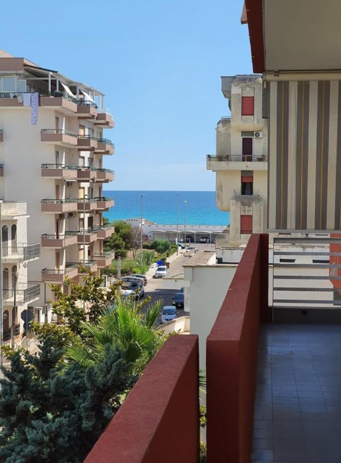 Residenza Estate Vista Mare Apartment Gallipoli Luaran gambar