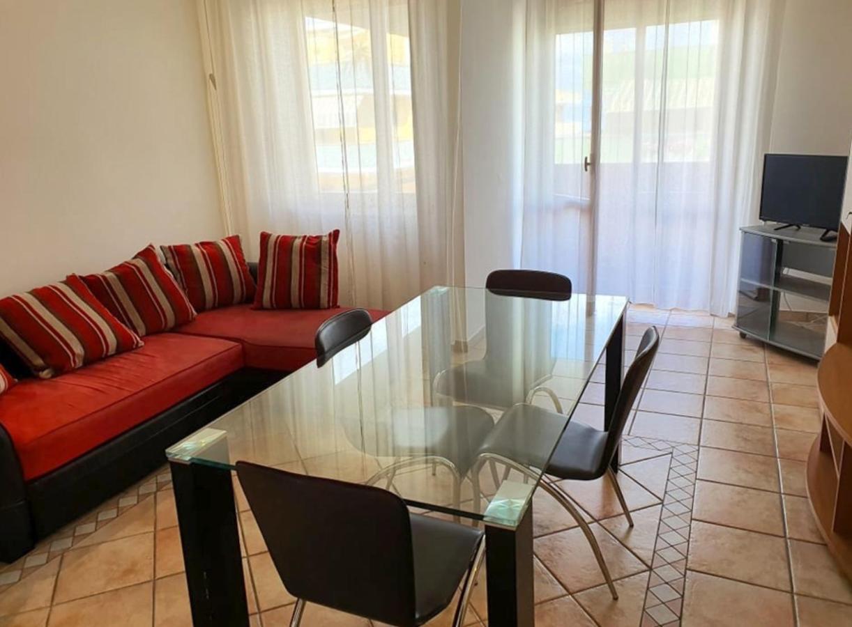 Residenza Estate Vista Mare Apartment Gallipoli Luaran gambar