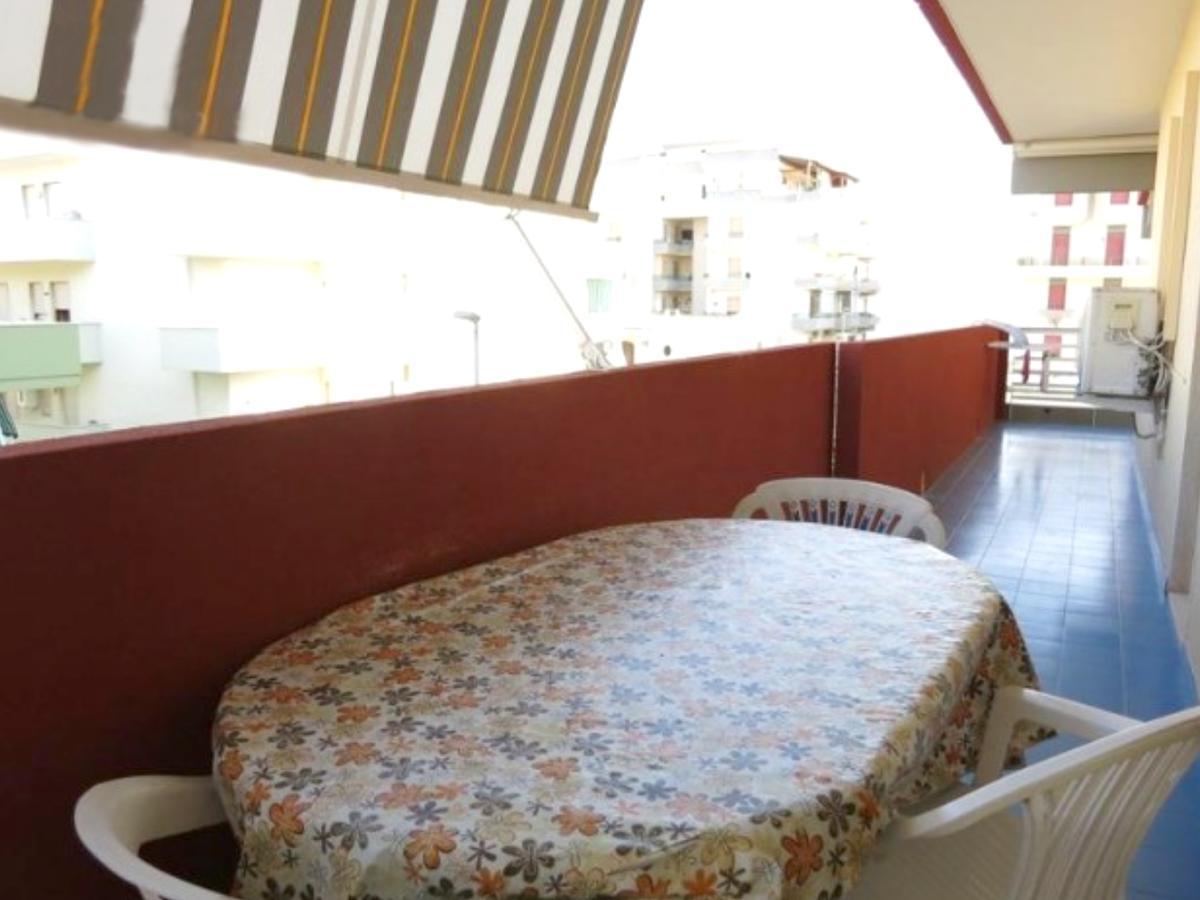 Residenza Estate Vista Mare Apartment Gallipoli Luaran gambar