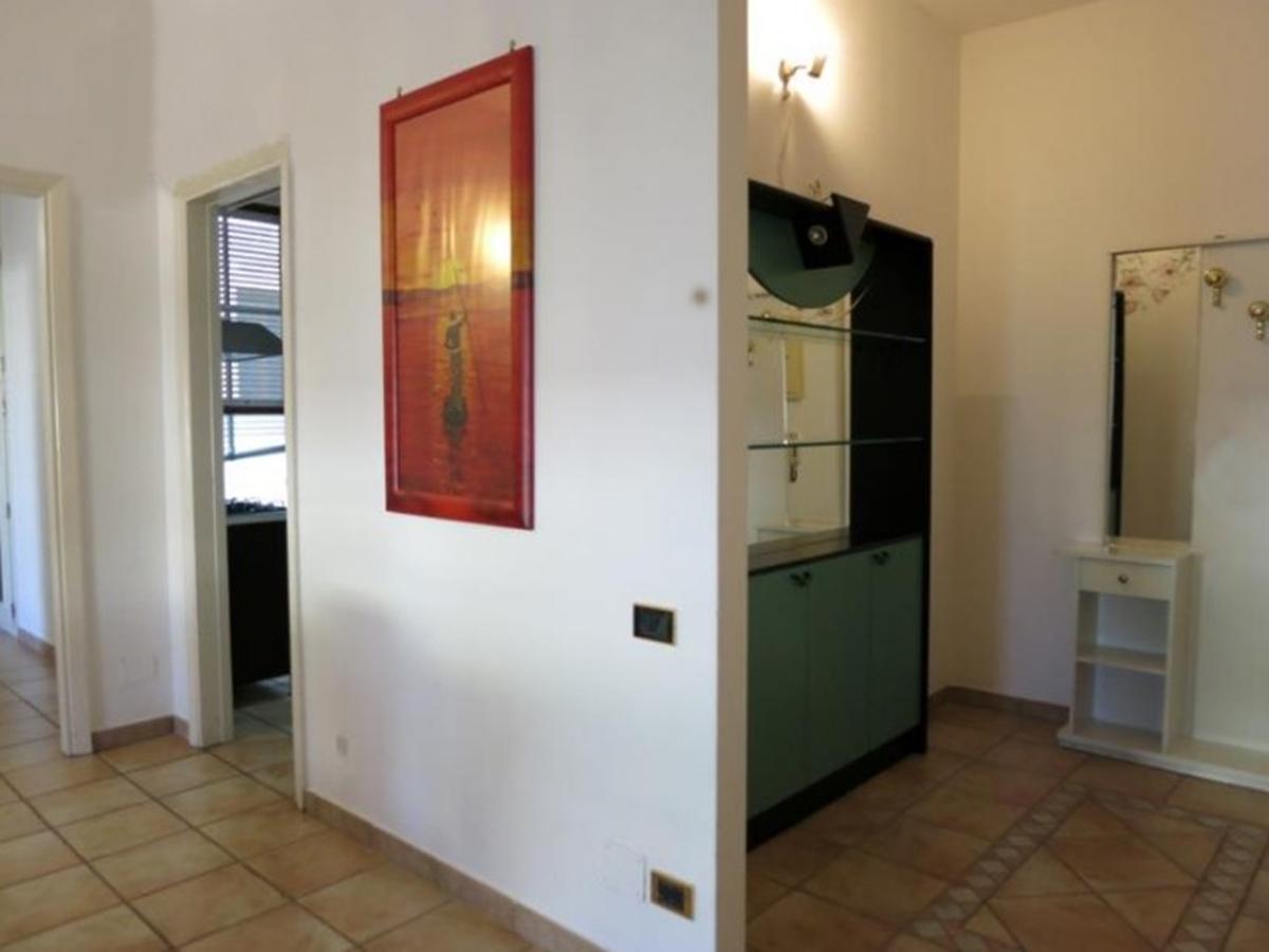Residenza Estate Vista Mare Apartment Gallipoli Luaran gambar