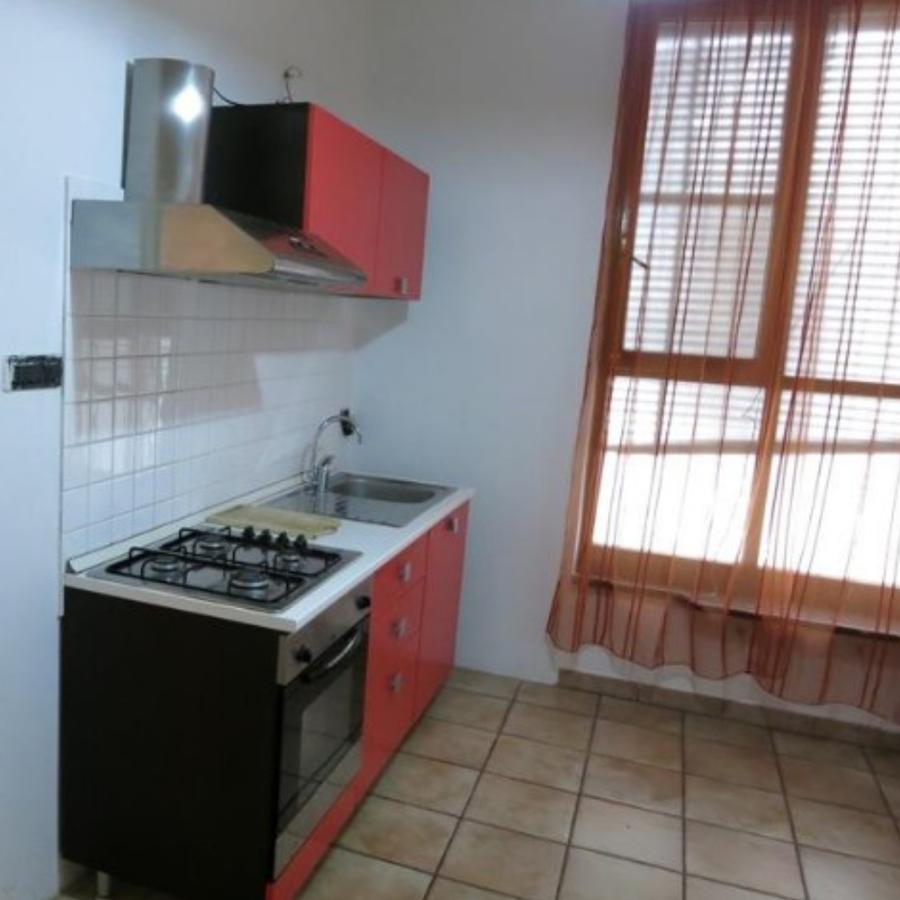 Residenza Estate Vista Mare Apartment Gallipoli Luaran gambar