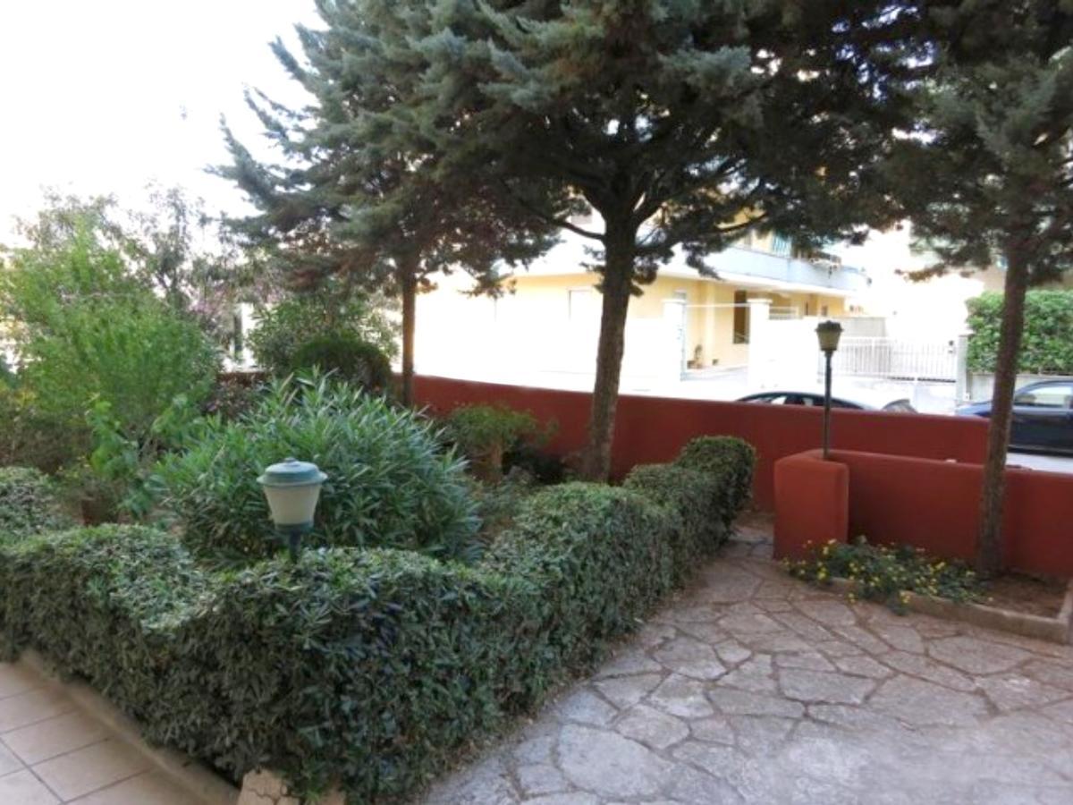 Residenza Estate Vista Mare Apartment Gallipoli Luaran gambar
