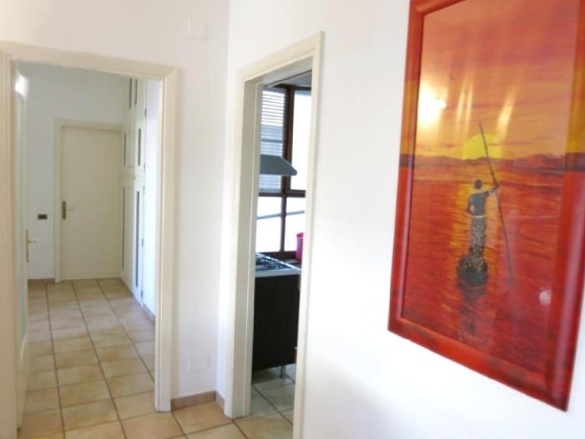 Residenza Estate Vista Mare Apartment Gallipoli Luaran gambar