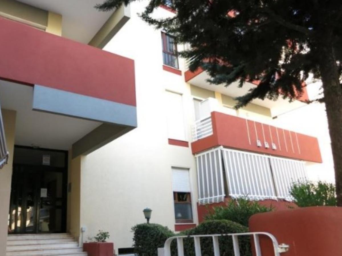 Residenza Estate Vista Mare Apartment Gallipoli Luaran gambar
