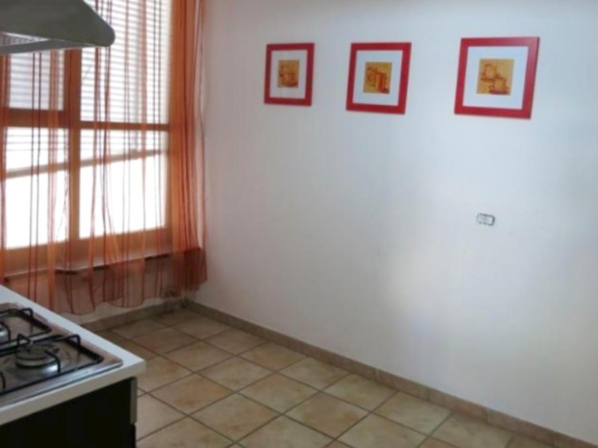 Residenza Estate Vista Mare Apartment Gallipoli Luaran gambar