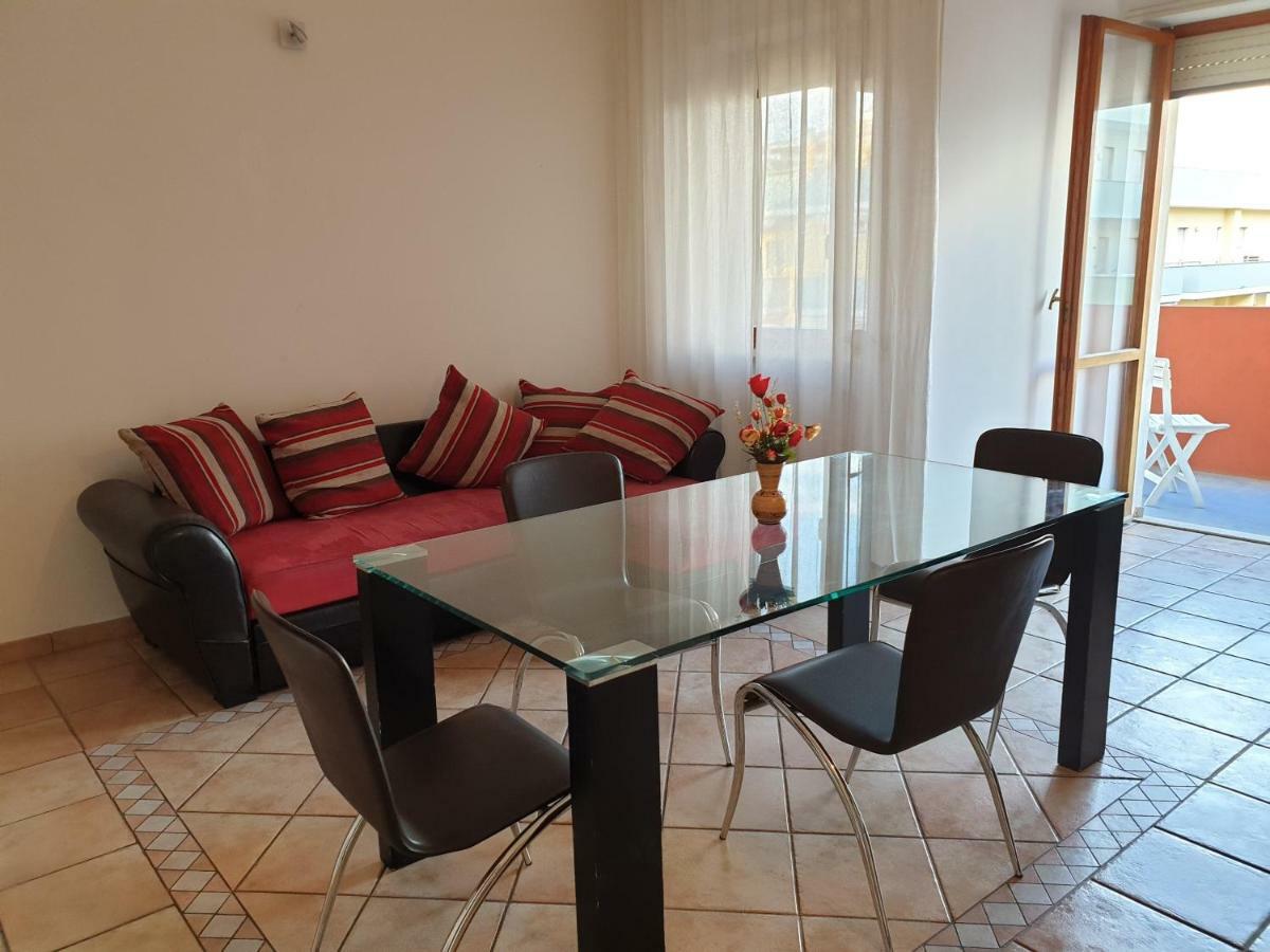 Residenza Estate Vista Mare Apartment Gallipoli Luaran gambar