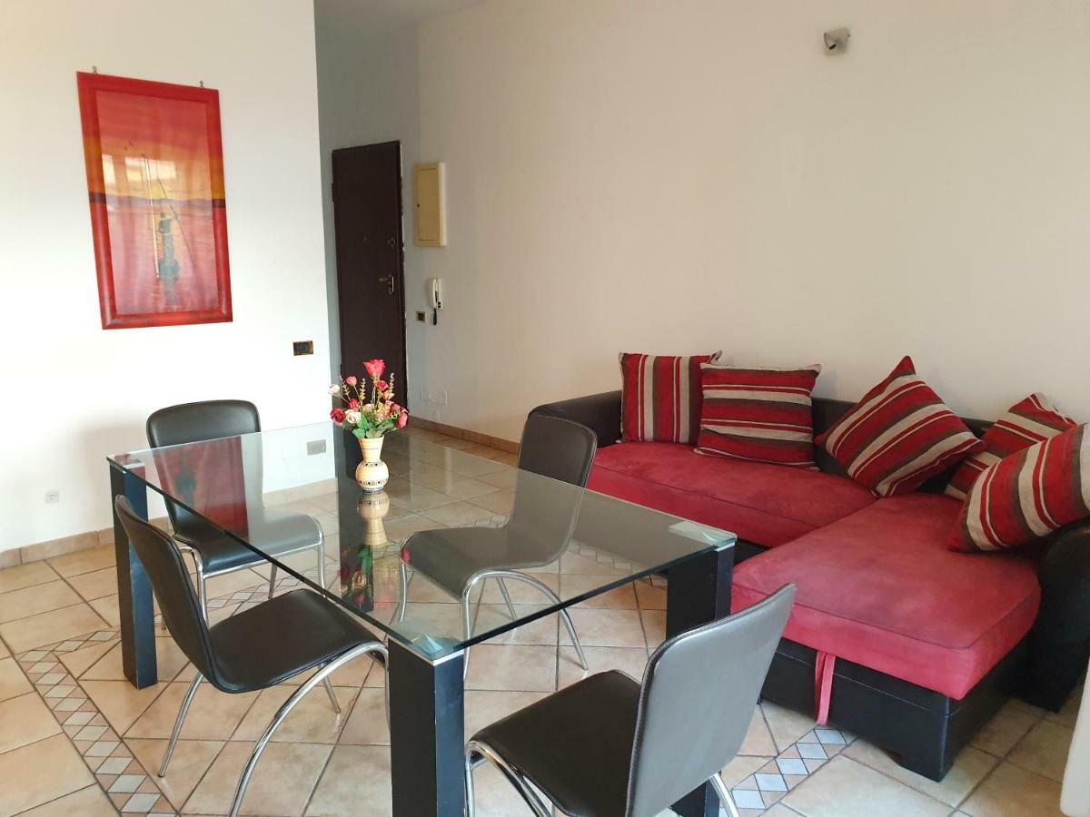 Residenza Estate Vista Mare Apartment Gallipoli Luaran gambar