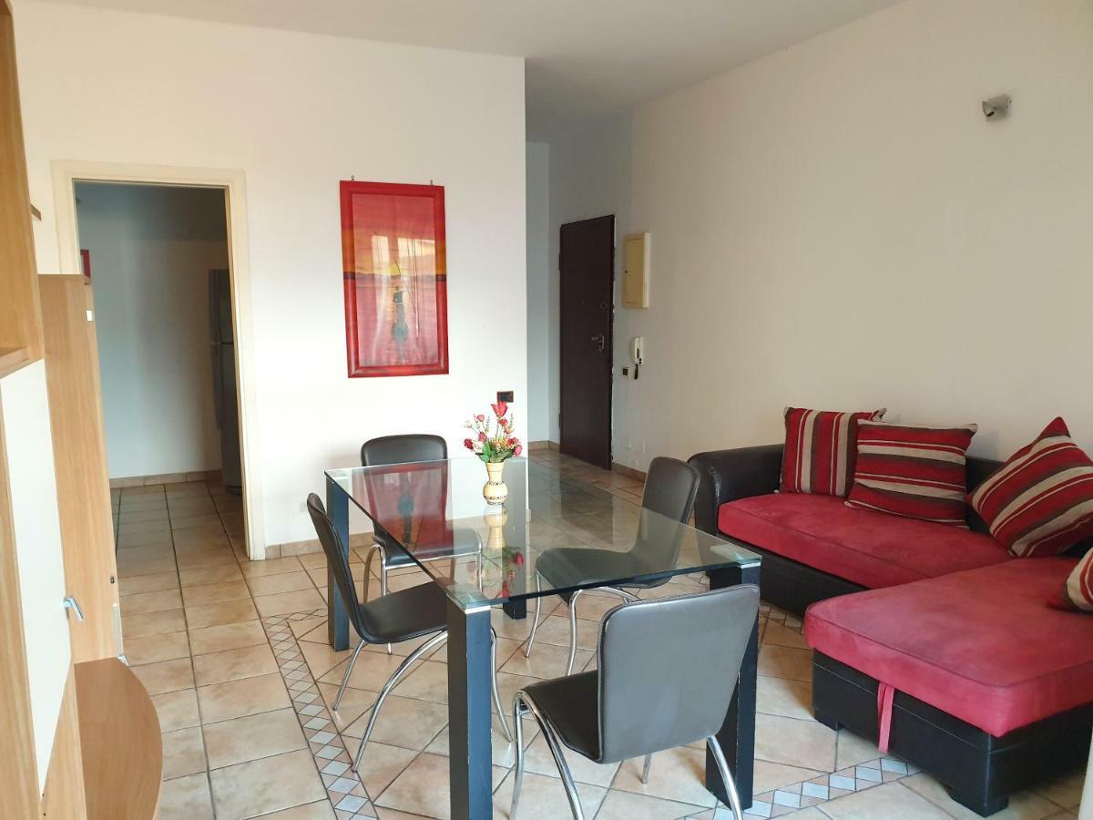 Residenza Estate Vista Mare Apartment Gallipoli Luaran gambar