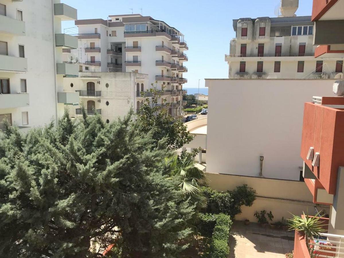 Residenza Estate Vista Mare Apartment Gallipoli Luaran gambar