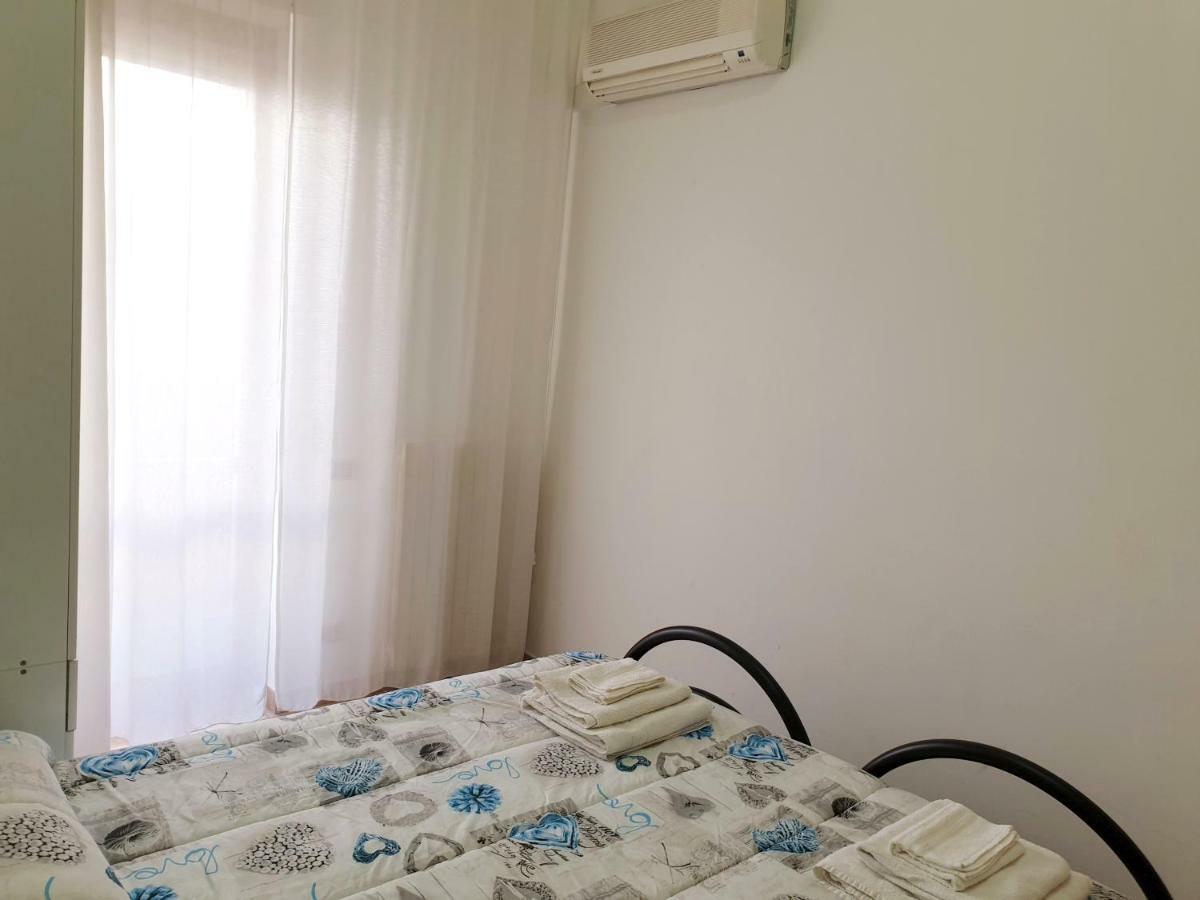 Residenza Estate Vista Mare Apartment Gallipoli Luaran gambar