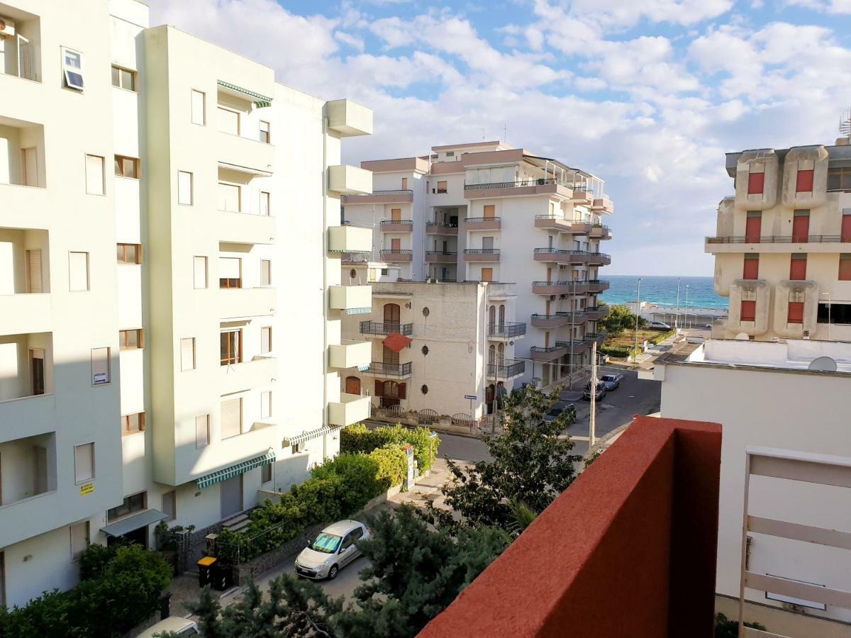 Residenza Estate Vista Mare Apartment Gallipoli Luaran gambar