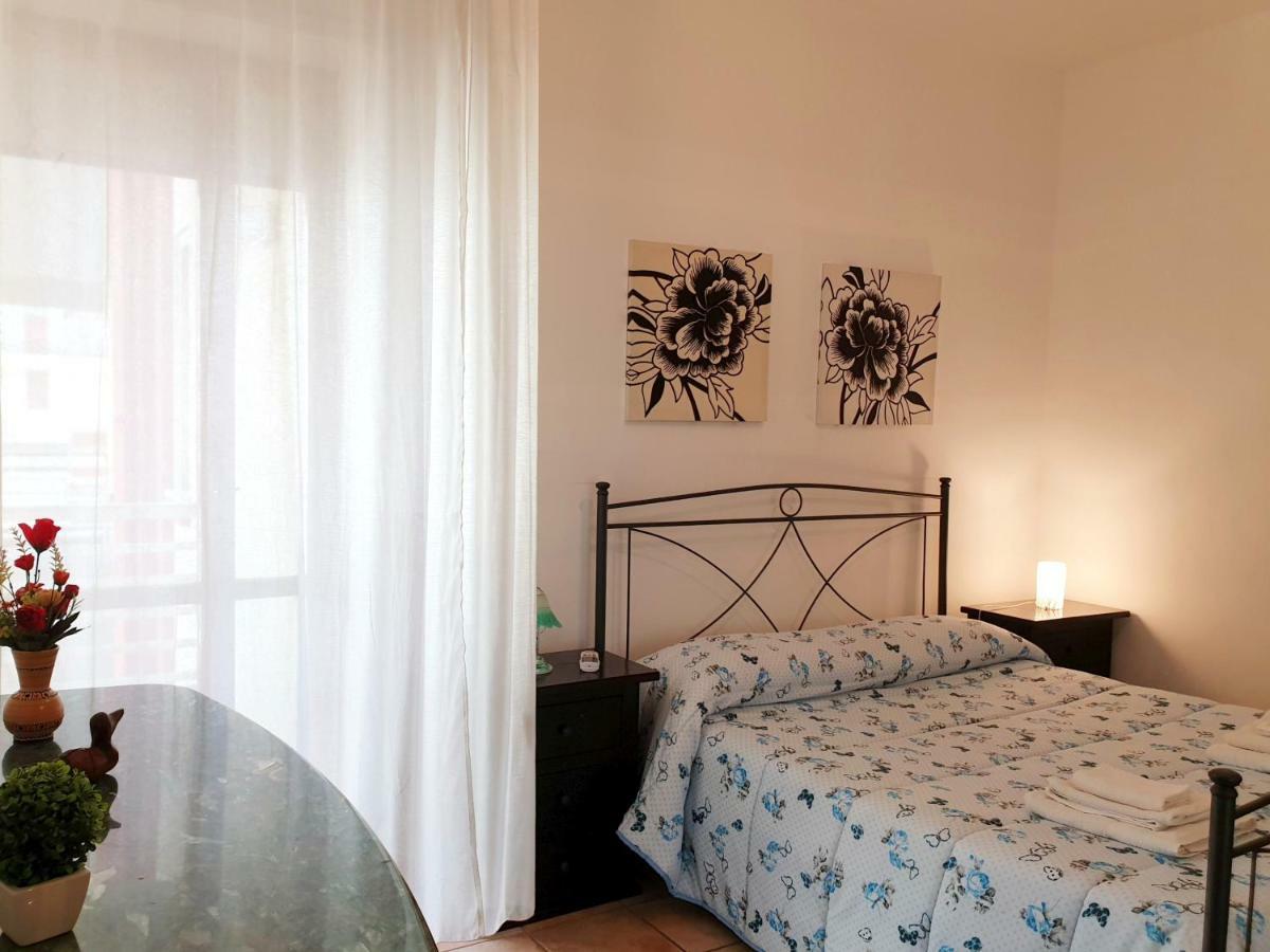 Residenza Estate Vista Mare Apartment Gallipoli Luaran gambar