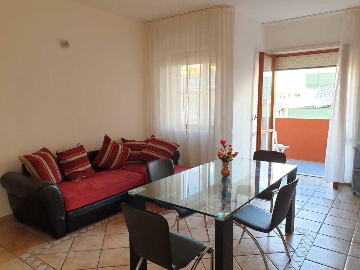 Residenza Estate Vista Mare Apartment Gallipoli Luaran gambar